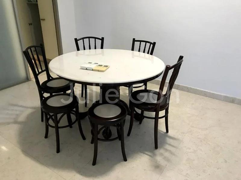 2 Bed Apartment (Condo) for Rent in  Novena Suites - Image 3